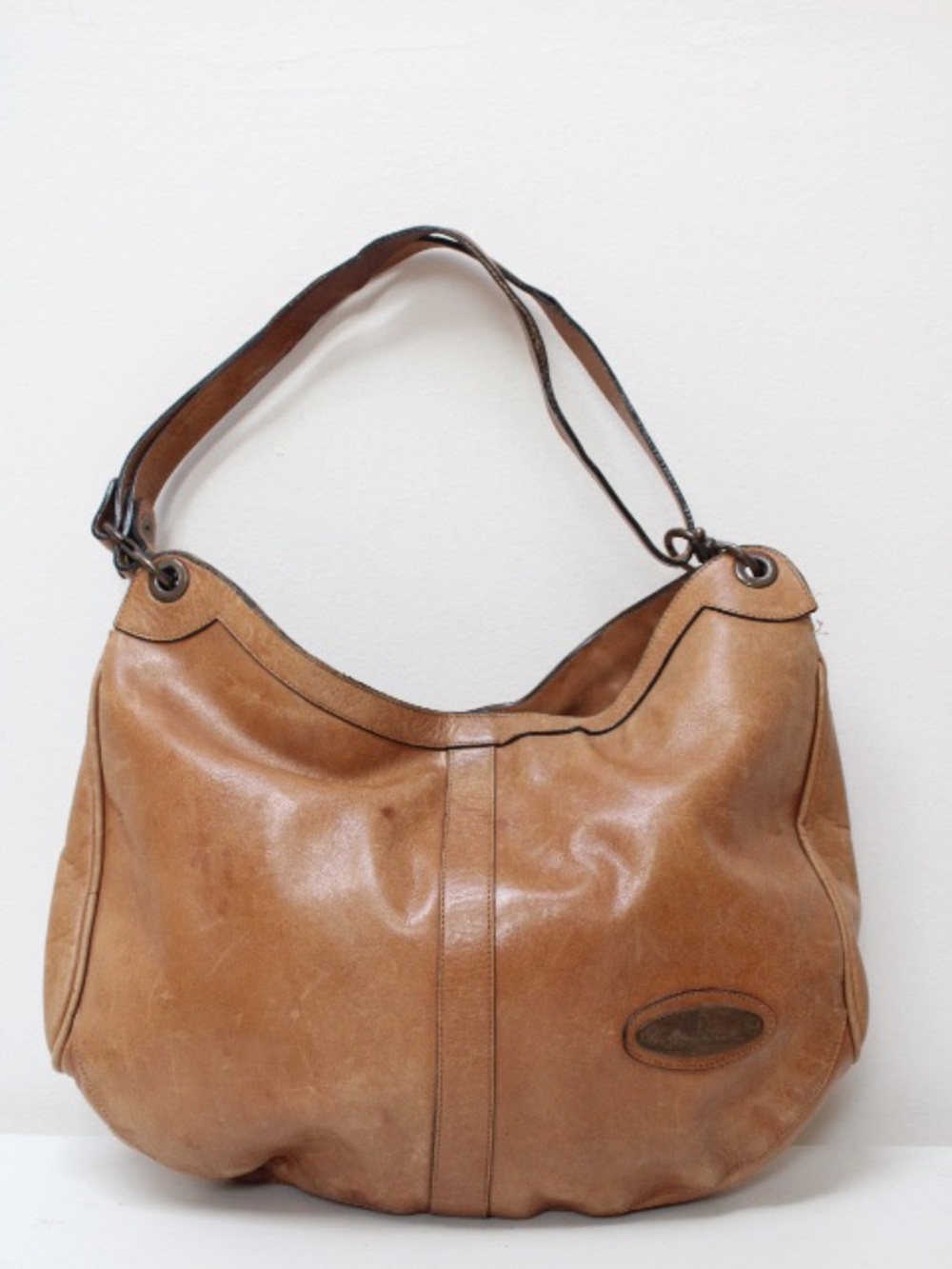 Vintage Etienne Aigner hobo bag - Picture 13 of 15